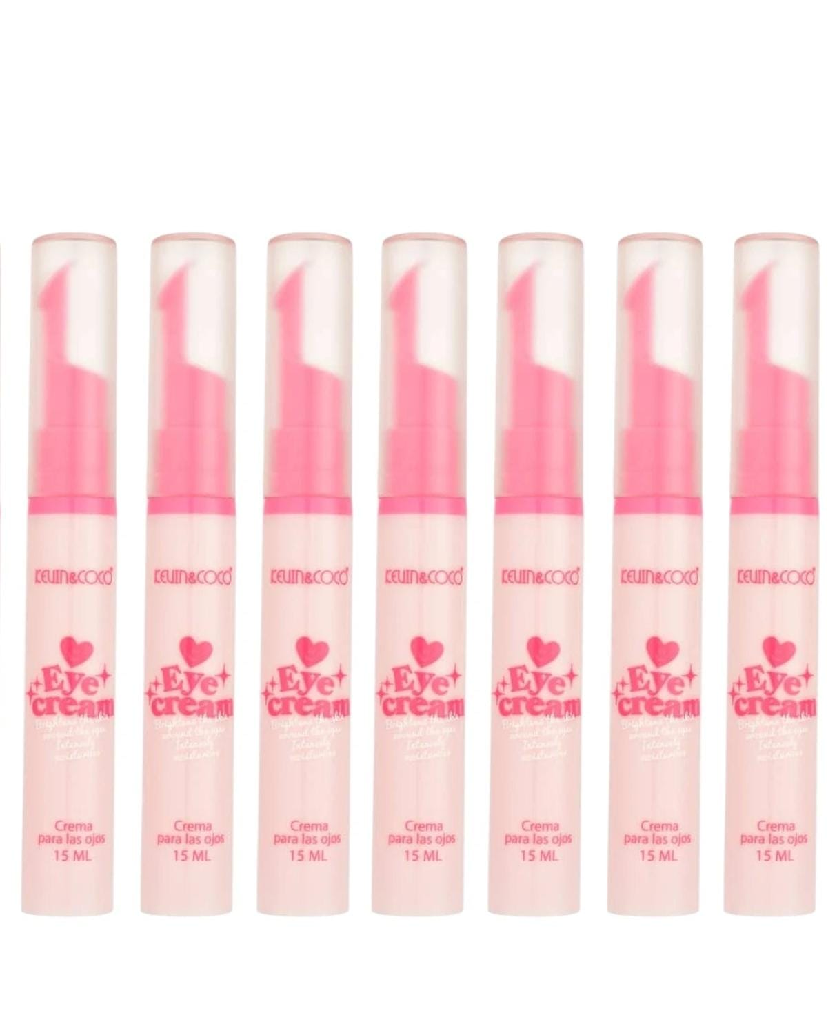 CREMA HIDRATANTE PARA OJOS